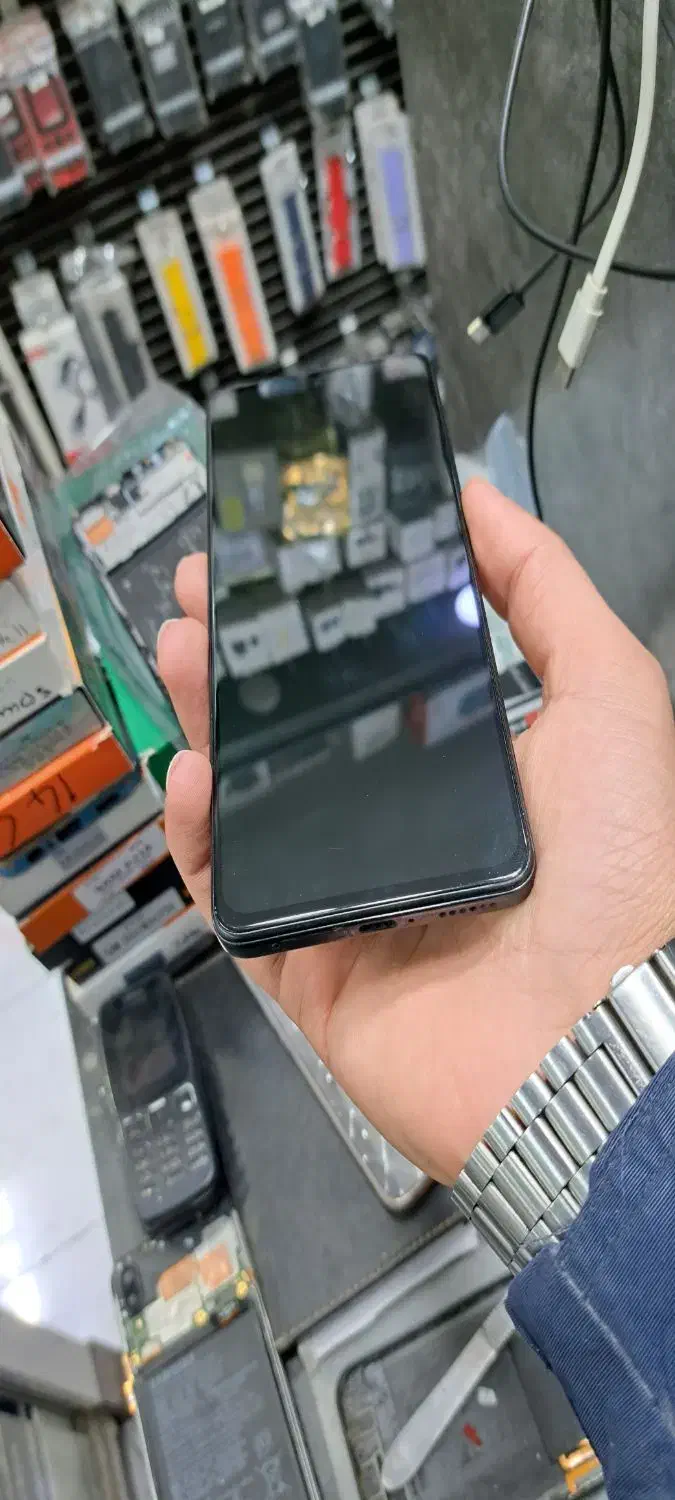 note12pro|موبایل|خوی, |دیوار