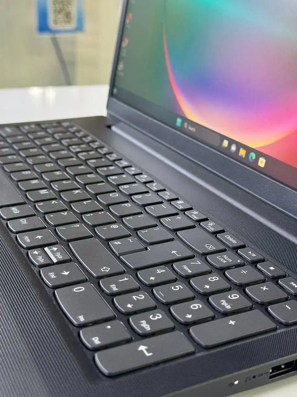 لپتاپ آکبند دانشجویی قدرتمند لنوو/ اقساطی بلند مدت|رایانه همراه|تبریز, |دیوار