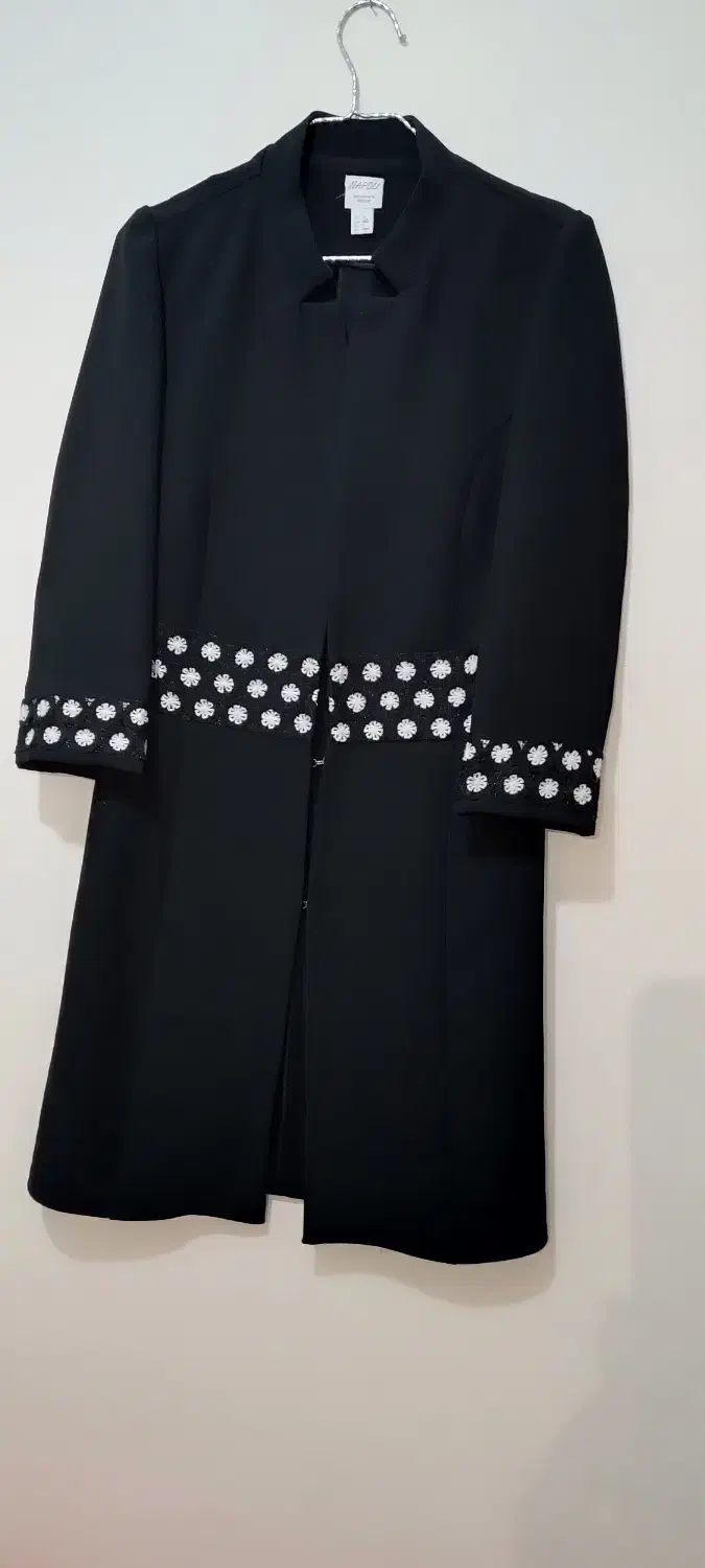 مانتو مجلسی سایز۳۶ و ۳۸|لباس|تهران, شمیران‌نو|دیوار