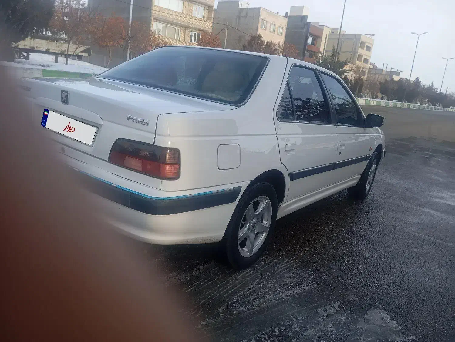 خودرو|خودرو سواری و وانت|دیواندره, |دیوار