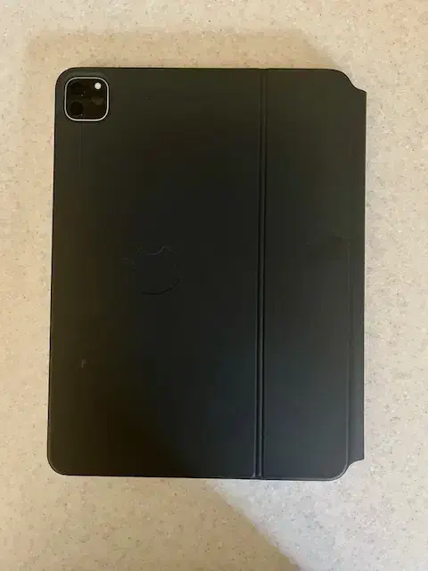 iPad Pro (2021) Magic Keyboard|تبلت|تهران, جهاد|دیوار