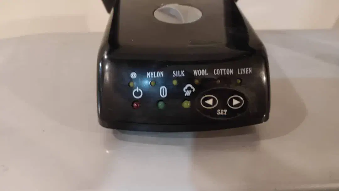 اتوی پرسی|اتو و لوازم اتو|تهران, شمس‌آباد|دیوار