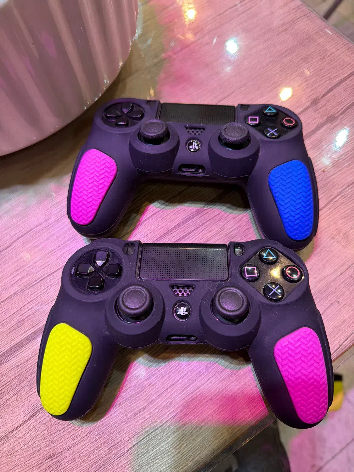 ps4 1TB|کنسول، بازی ویدئویی و آنلاین|تهران, میدان ولیعصر|دیوار