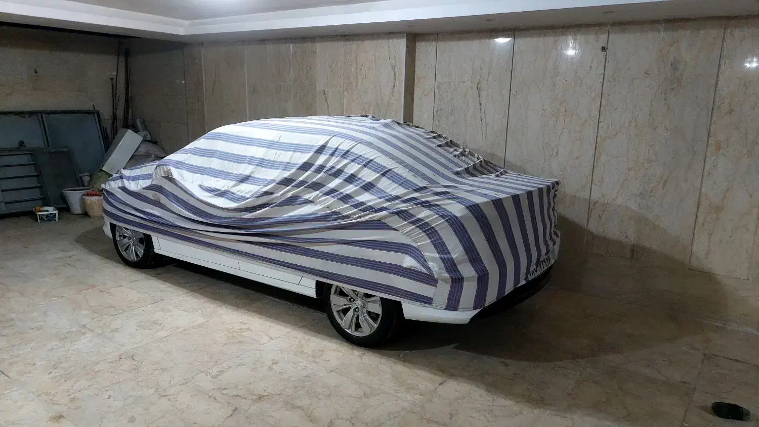 تارا اتومات|خودرو سواری و وانت|بجنورد, |دیوار