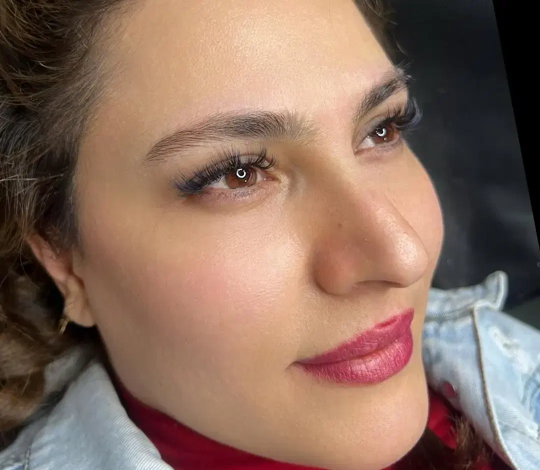 ارایه خدمات ابرو|خدمات آرایشگری و زیبایی|ارومیه, |دیوار