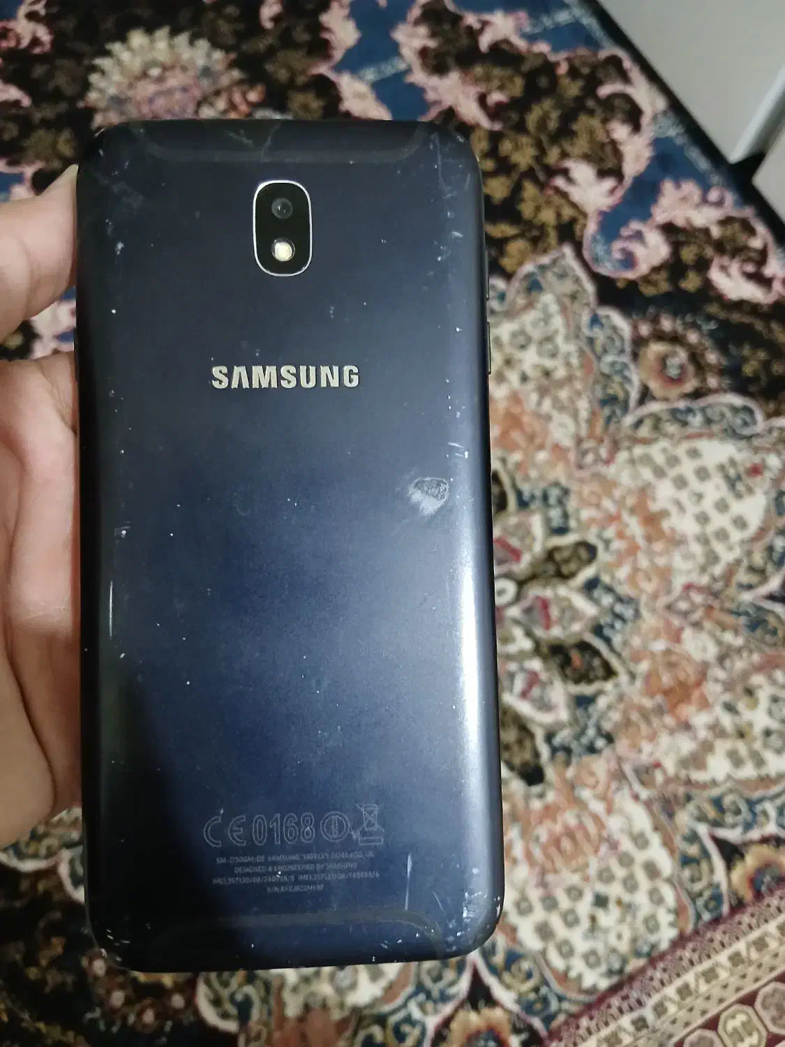 گوشی 7G پرو|موبایل|آبادان, |دیوار