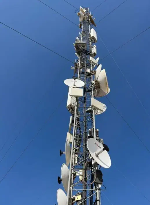 مودم اینترنت رادیویی، سوخت موتور کسب و کار شما|مودم و تجهیزات شبکه|کرمان, |دیوار