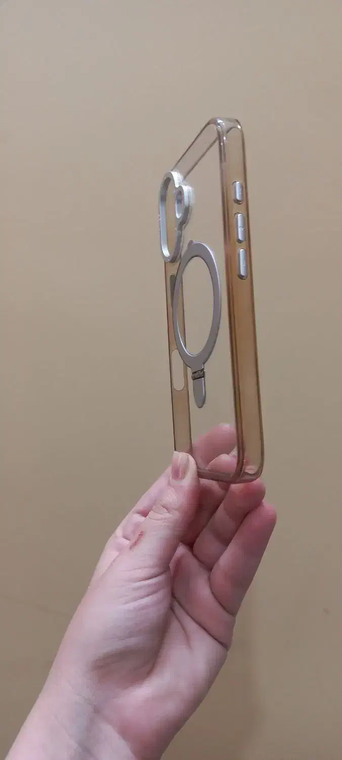 قاب ایفون ۱۶ اصل|لوازم جانبی موبایل و تبلت|فردیس, فردیس|دیوار