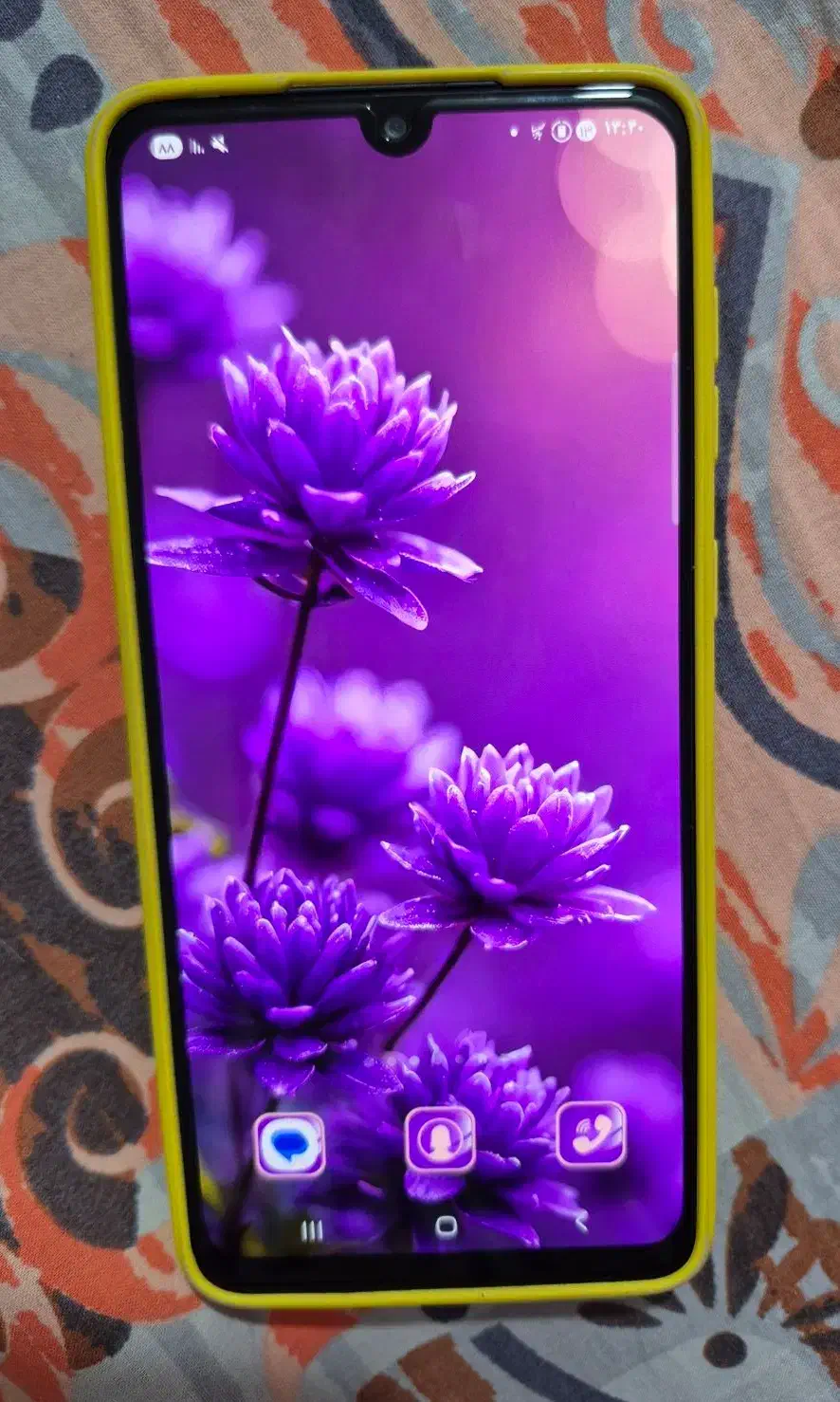 گوشی A33 5g دو سیم|موبایل|تهران, سلسبیل جنوبی|دیوار