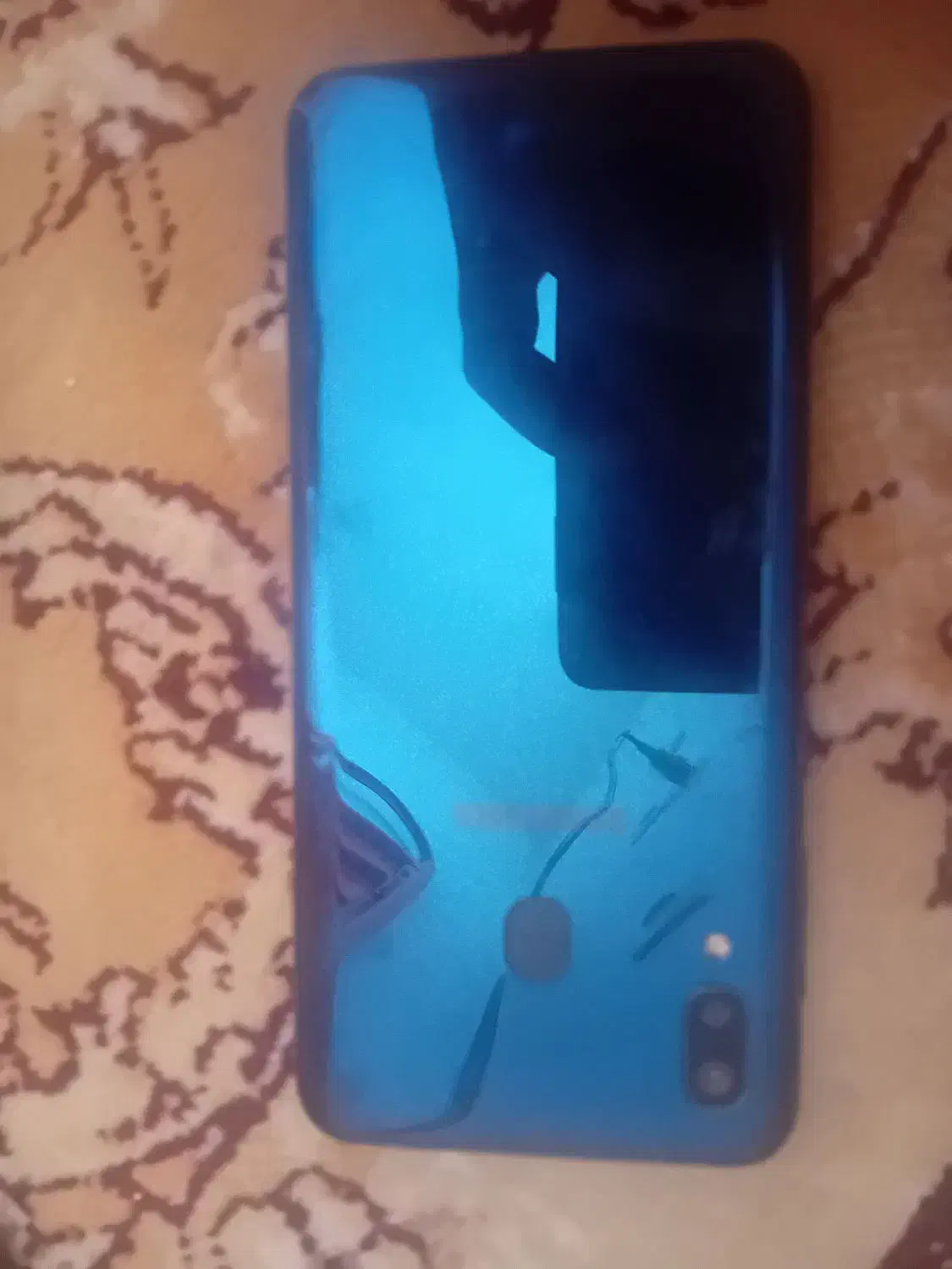 A20|موبایل|دزفول, |دیوار