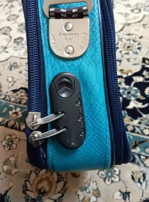 کیف رمزی|کیف، کفش، کمربند|گرمسار, |دیوار