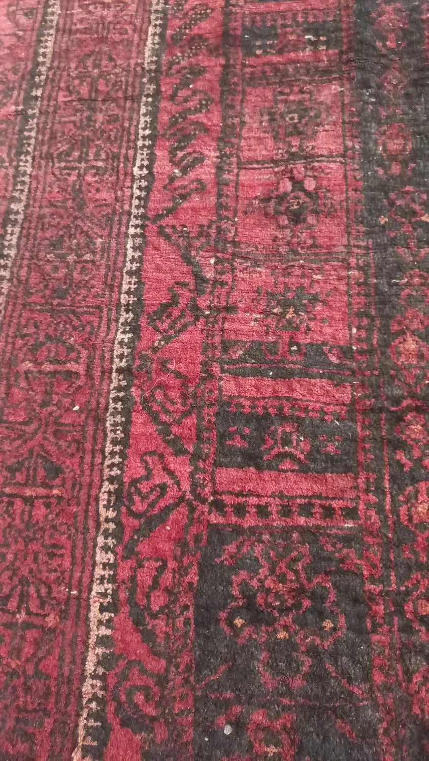 فرش قدیمی ۸۰ در ۱۸۰|فرش|تهران, شارق|دیوار