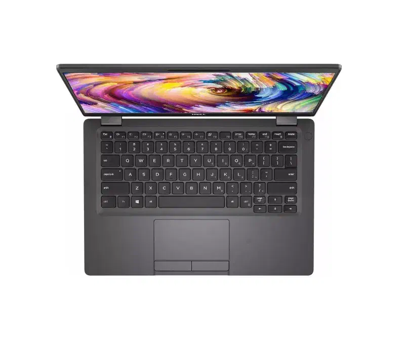 لپ تاپ 14 اینچی مدل Dell Latitude 5300|رایانه همراه|مشهد, ارشاد|دیوار