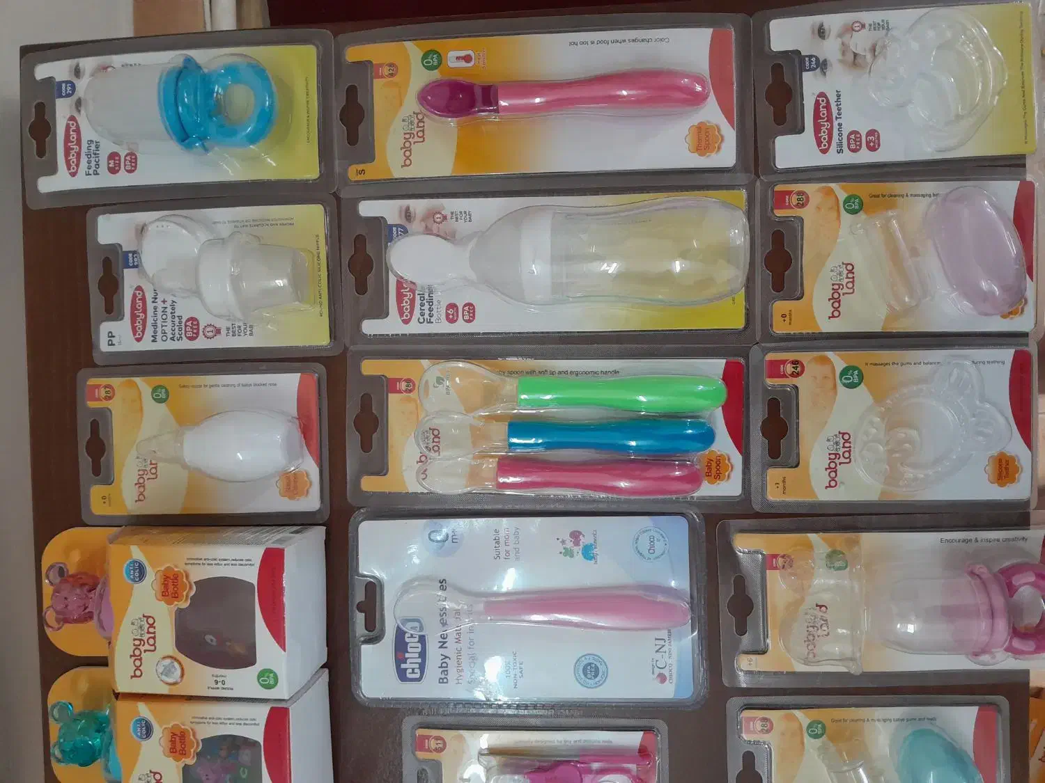 فروش حراج وسایل‌‌بچه|اسباب و اثاث بچه|کوهدشت, |دیوار