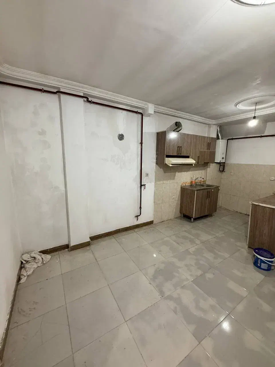 سوئیت ۷۲ متری همراه پارکینگ در شهر رشت|فروش خانه و ویلا|رشت, حومه رشت|دیوار