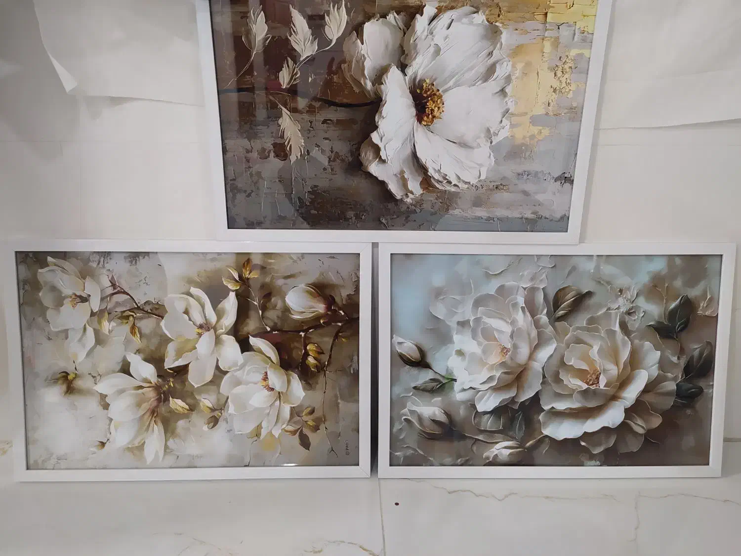 تابلو|تابلو، نقاشی، عکس|بیرجند, |دیوار