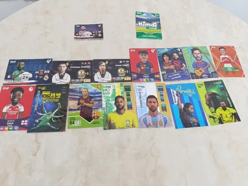 کارت کیمدی|اسباب‌‌بازی|محمدیه-قزوین, |دیوار