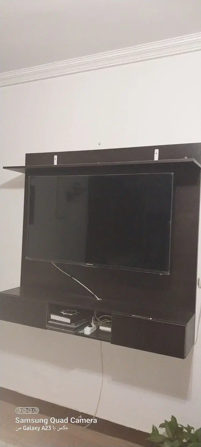 فروش لوازم خانگی بدون هیچ خط و خش|بوفه، ویترین، کنسول|نکا, |دیوار