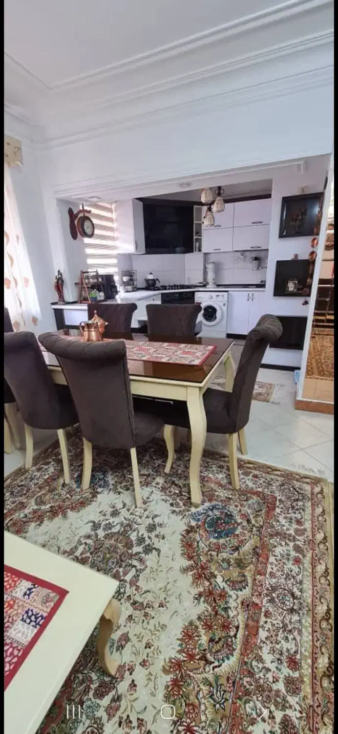 رفیق همیشگی(واحد مطهری)|فروش آپارتمان|رشت, خمیران زاهدان|دیوار