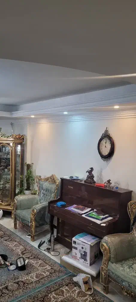رهن واجاره|اجارهٔ آپارتمان|تهران, تهرانسر مرکزی|دیوار
