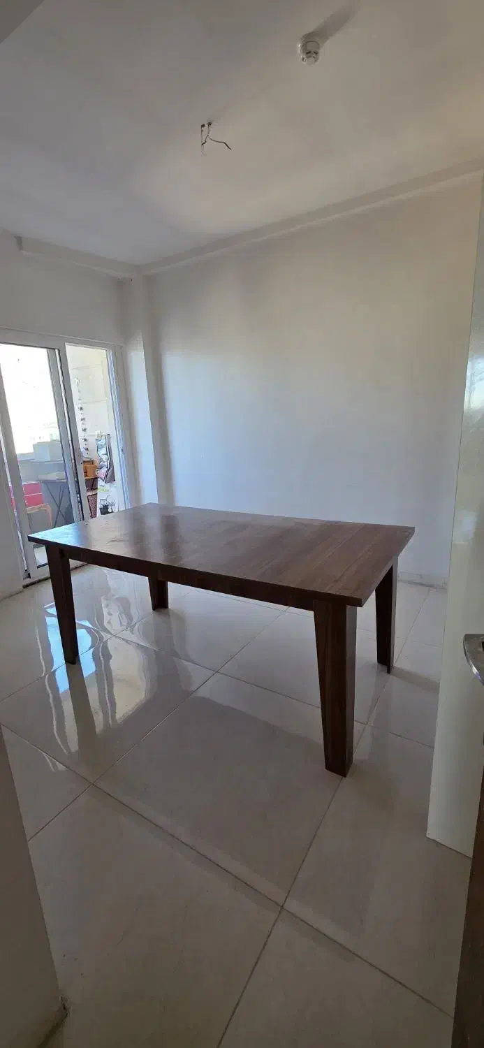 فروش فوری میز|میز و صندلی غذاخوری|شیراز, تاچارا|دیوار