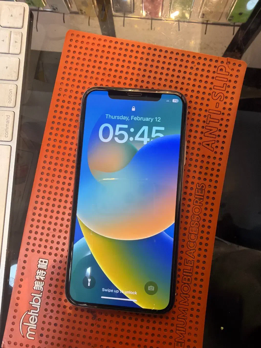 ایفون ایکس x|موبایل|تهران, قیطریه|دیوار