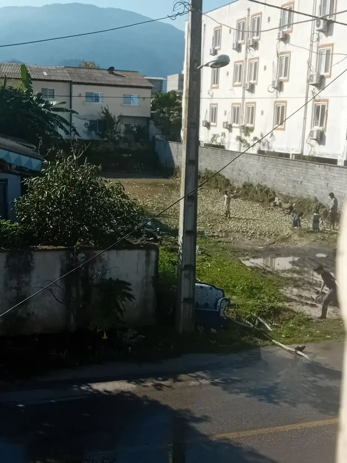 کارهای بنایی سفت کاری وتعمیرات پذیرفته میشود|خدمات پیشه و مهارت|سلمانشهر, |دیوار