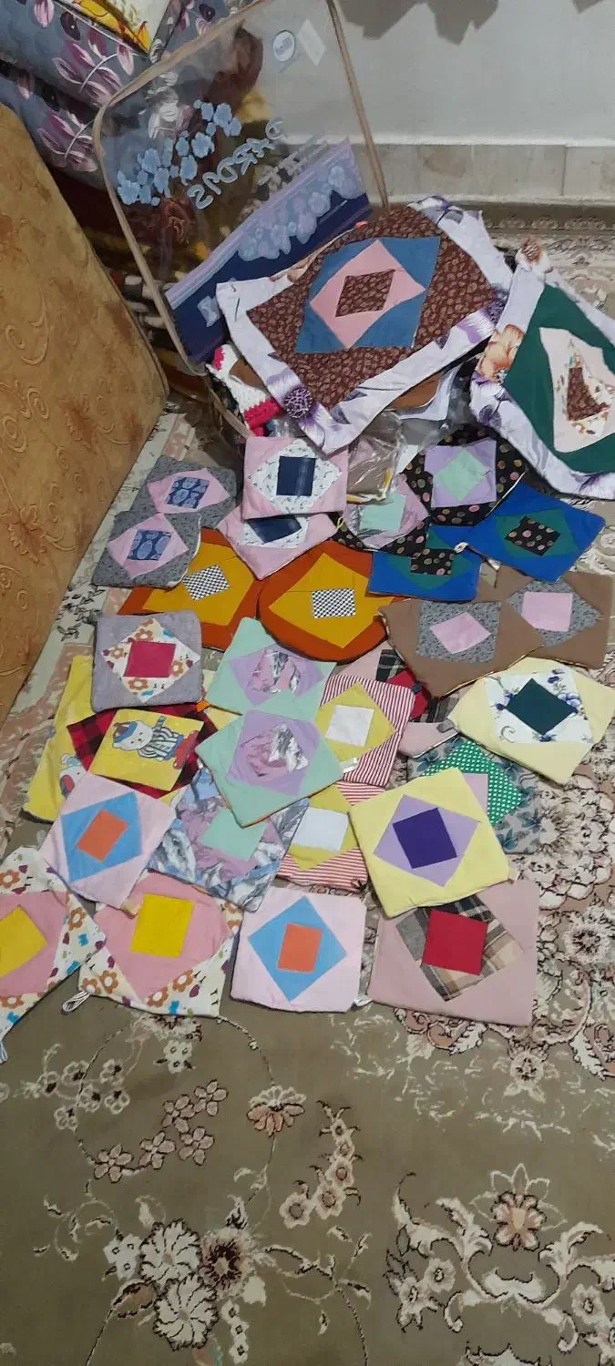 دستگیره دونه ای  ۱۵   تومان|سفره، حوله، دستمال آشپزخانه|شاهین‌شهر, عطار|دیوار