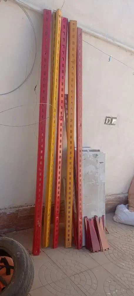 قفسه|کتابخانه، شلف، قفسه‌های دیواری|فردوس (خراسان), |دیوار