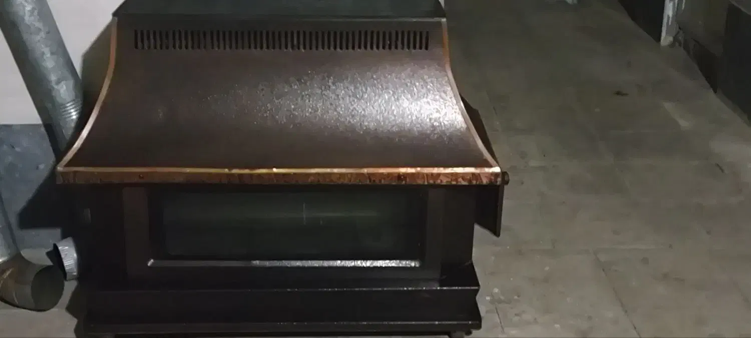 بخاری|بخاری، هیتر، شومینه|فردیس, شهرک وحدت|دیوار