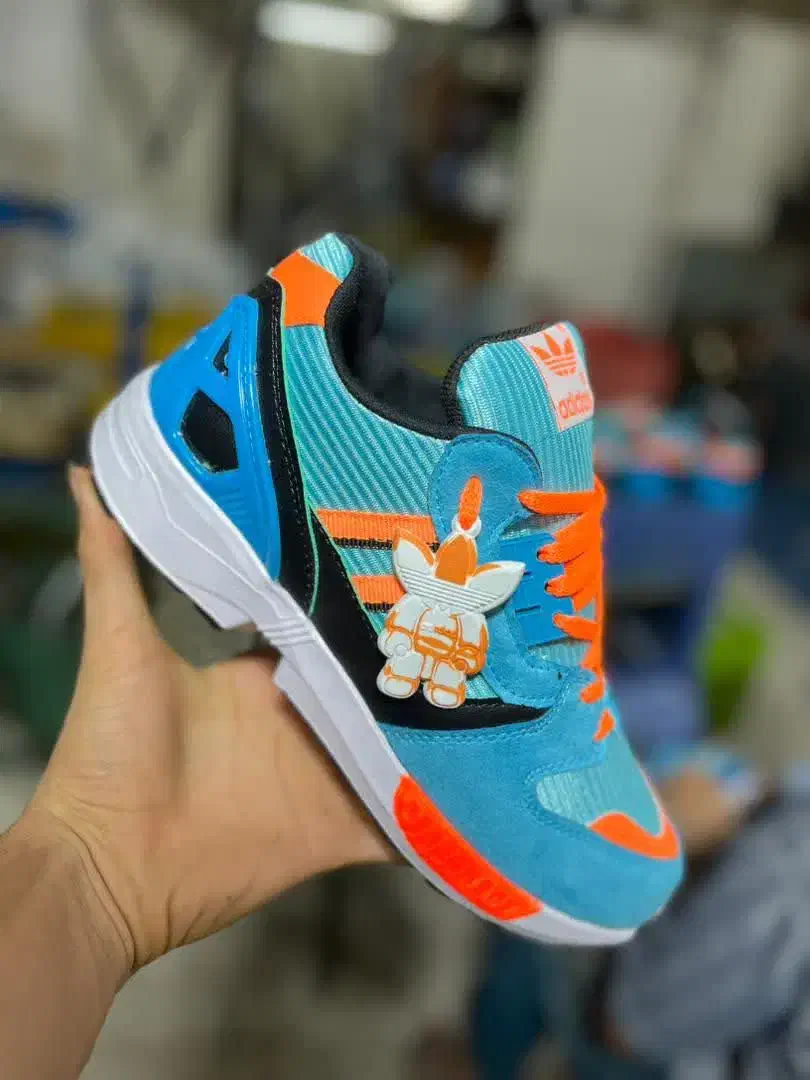 کتونی zx|کیف، کفش، کمربند|تهران, شهرک محلاتی|دیوار