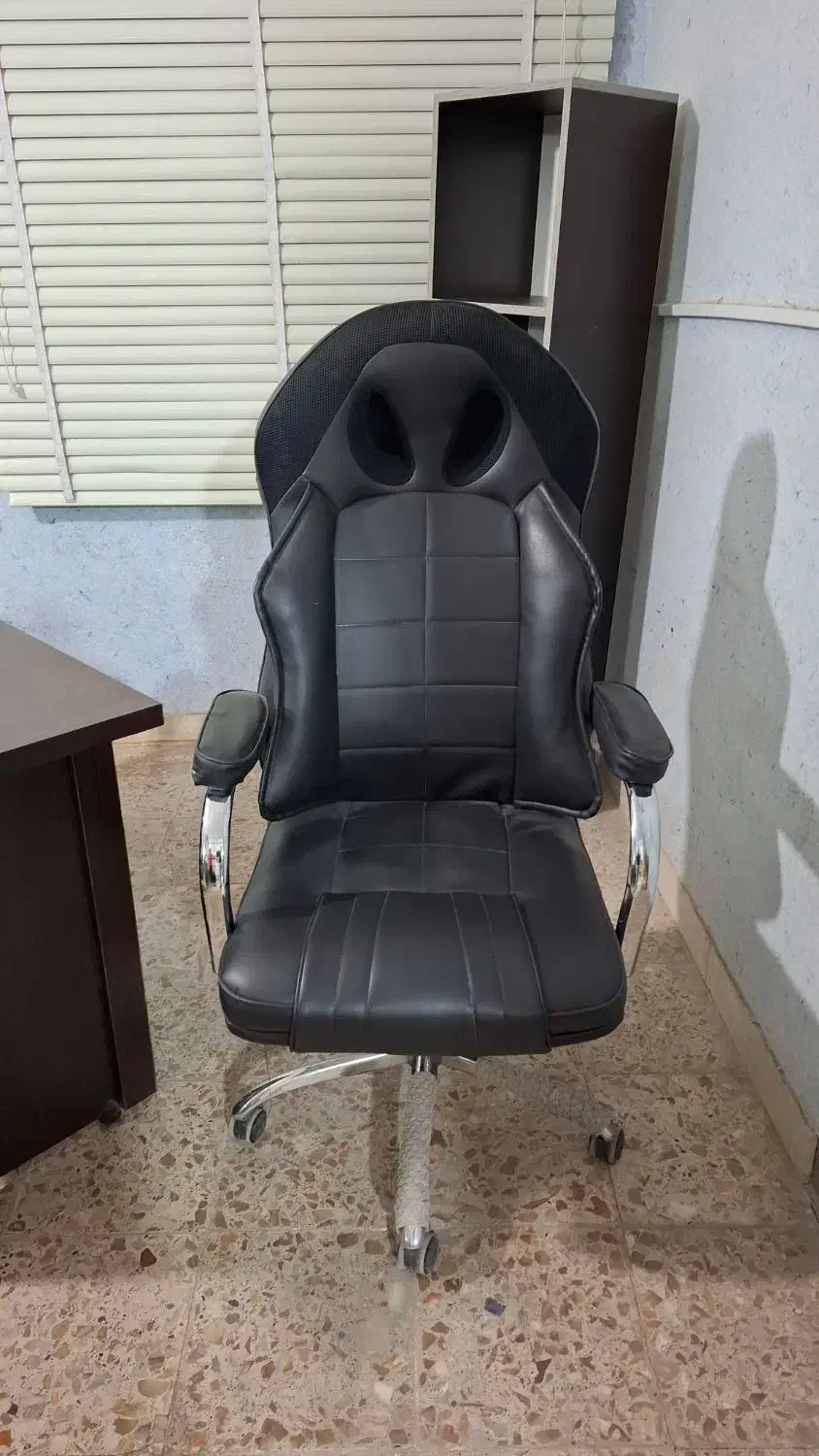 صندلی گیمینگ|صندلی و نیمکت|یزد, |دیوار