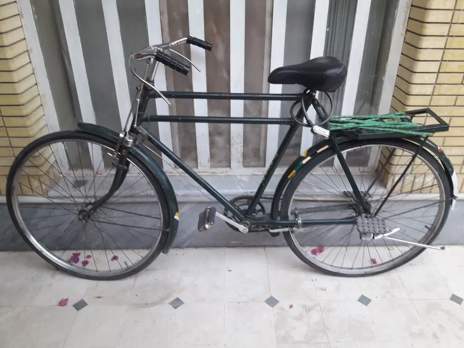 دوچرخه ۲۸ هرکولوس|دوچرخه، اسکیت، اسکوتر|شیراز, شهرک پرواز|دیوار