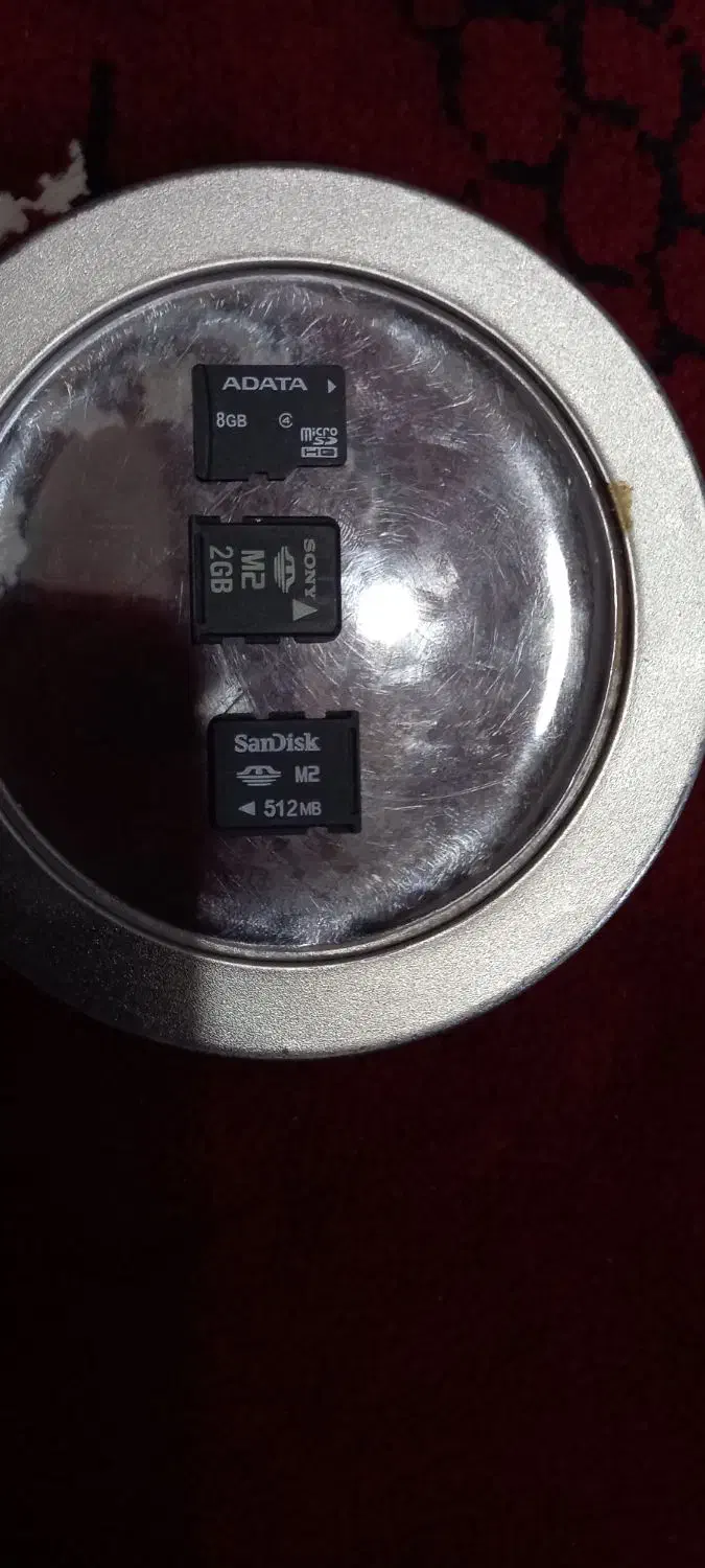 رم سه عدد|لوازم جانبی موبایل و تبلت|تهران, تختی|دیوار