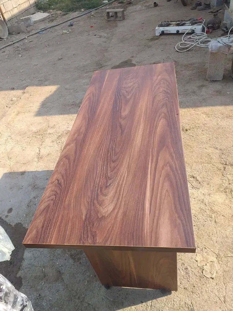 میز و صندلی نو و شیک|دفتر کار|کرخه, |دیوار