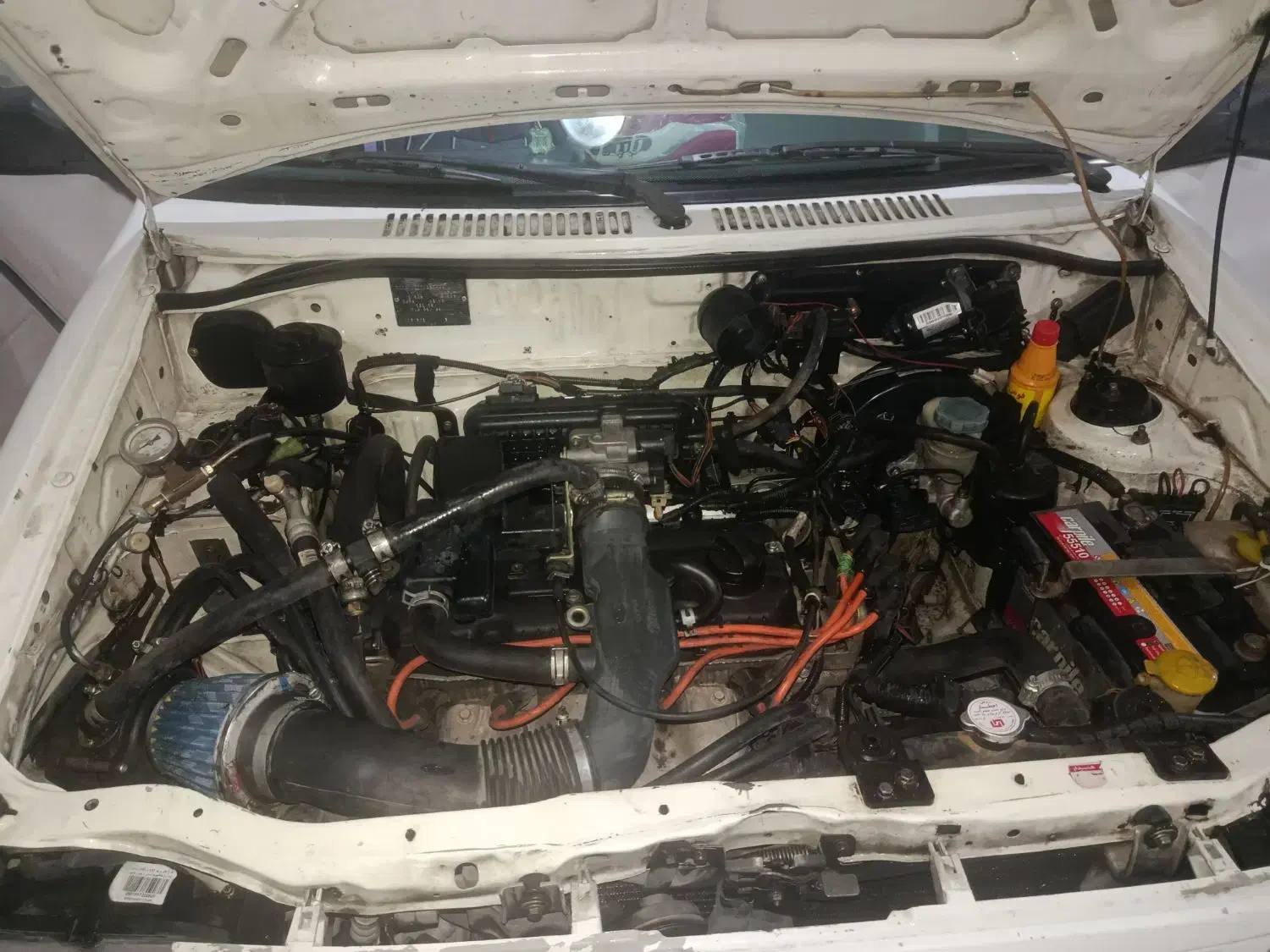 پراید 131|خودرو سواری و وانت|صباشهر, |دیوار