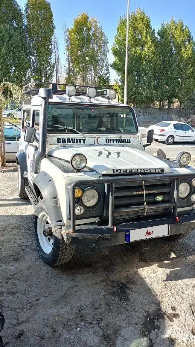 پاژن مدل ۷۵|خودرو سواری و وانت|سنندج, |دیوار