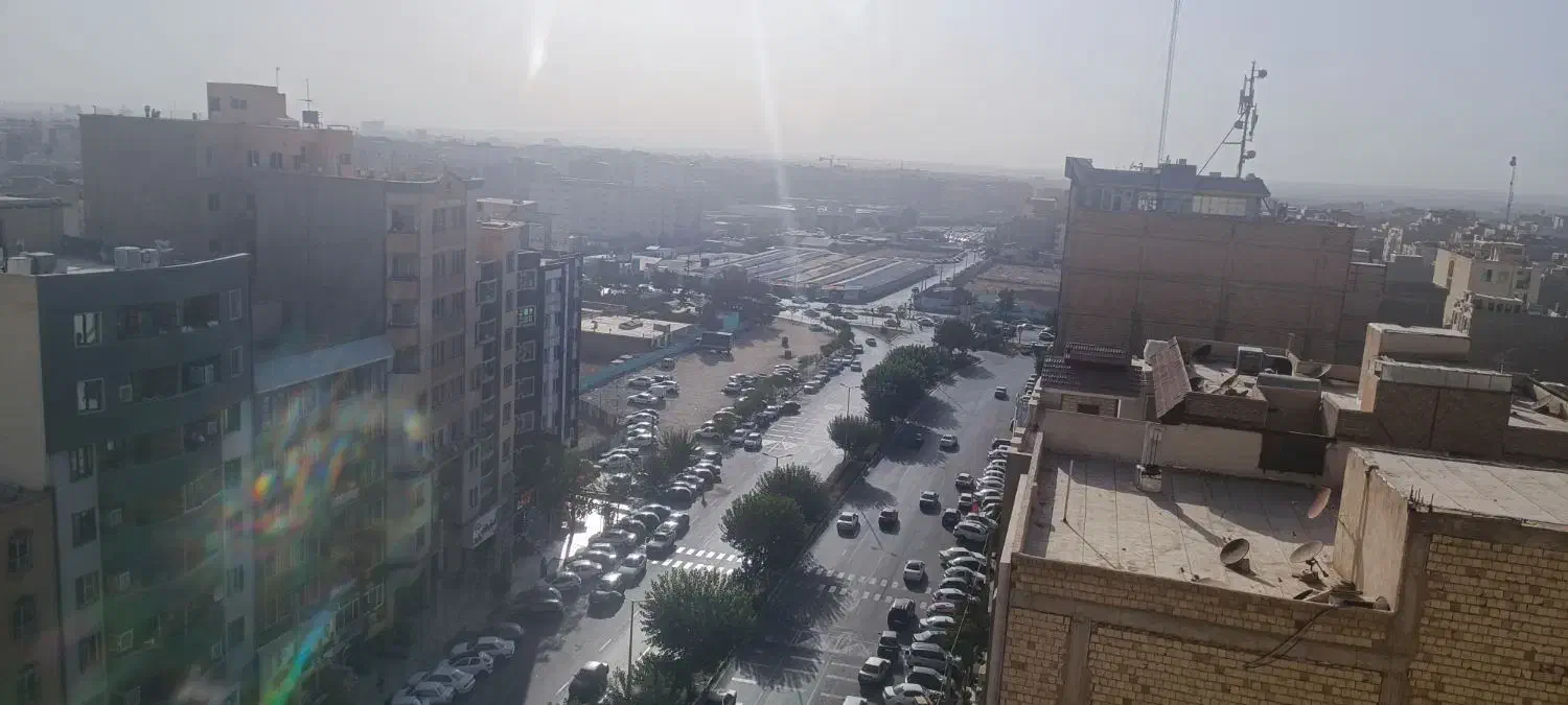 اجاره ۴۲۰ متر اداری بر بلوار پونه|اجارهٔ دفتر کار، اتاق اداری، مطب|کرج, کرج نو|دیوار