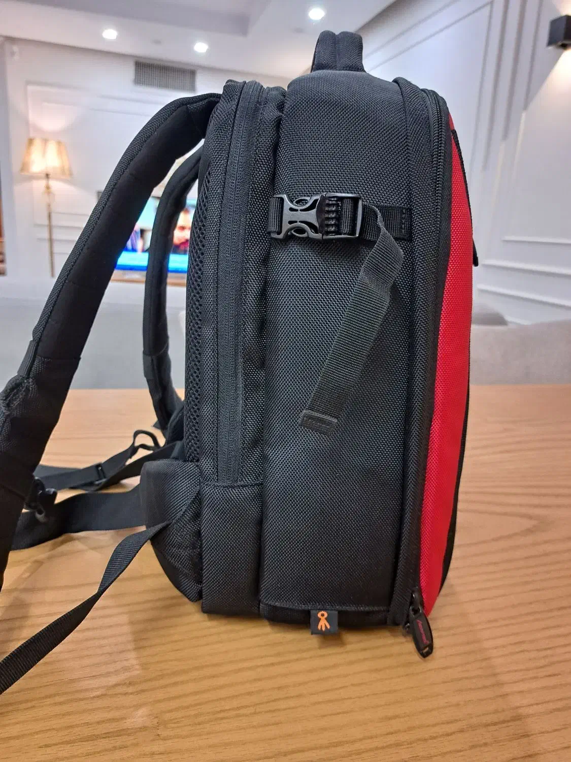 کوله پشتی حمل دوربین عکاسی|دوربین عکاسی و فیلمبرداری|تهران, شهرک کوهسار|دیوار