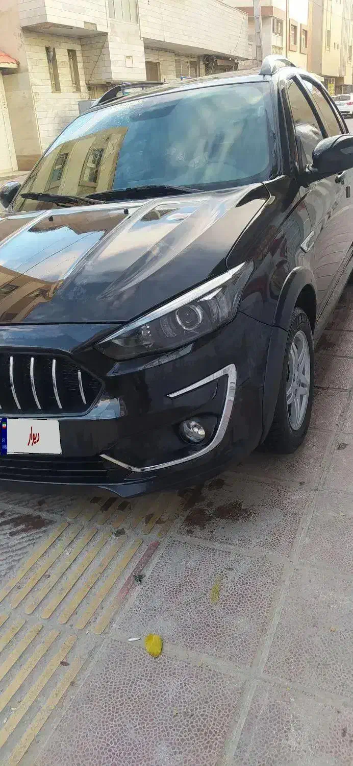 اطلس G|خودرو سواری و وانت|اصفهان, مفتح|دیوار