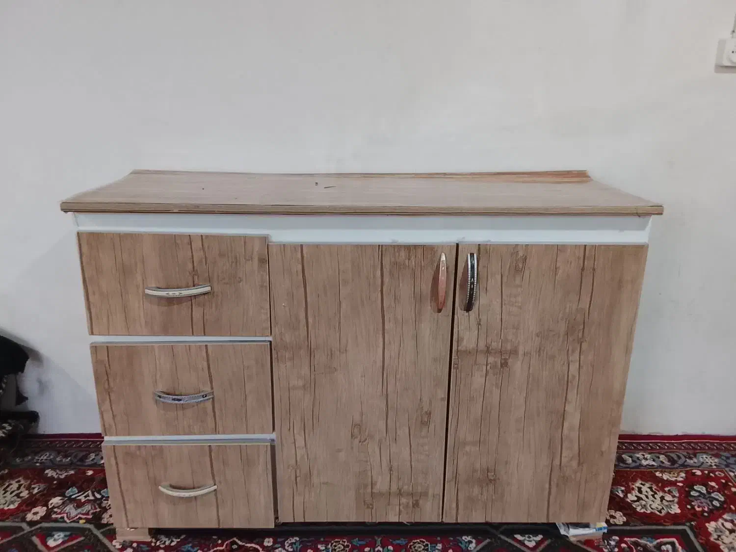 کابینت|فرش|سرپل ذهاب, |دیوار