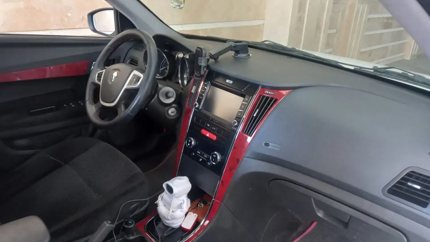 دنا پلاس اتومات ۱۴۰۰|خودرو سواری و وانت|اهواز, گلستان|دیوار