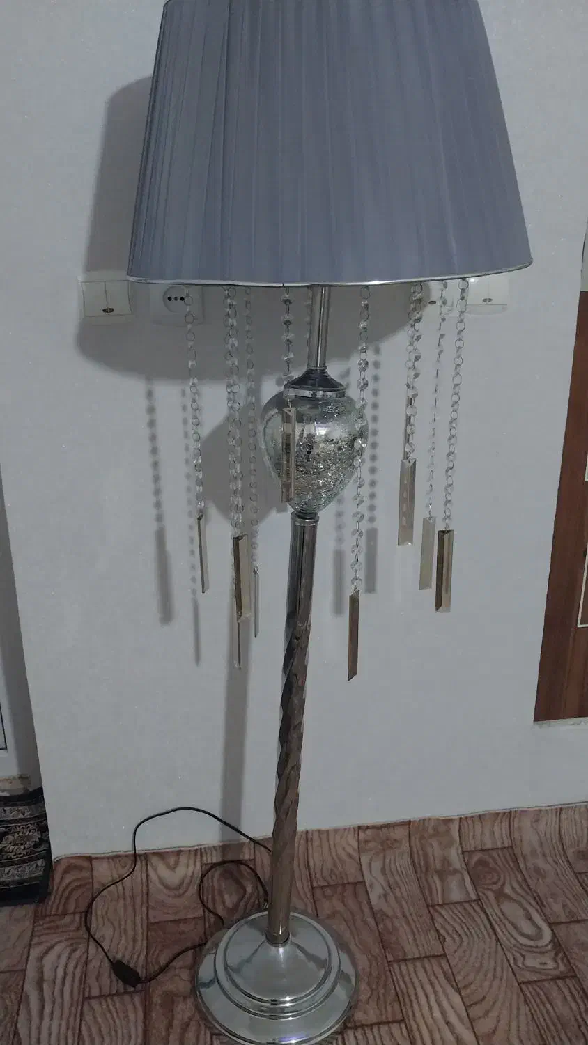 آباژور|چراغ خواب و آباژور|ارومیه, |دیوار