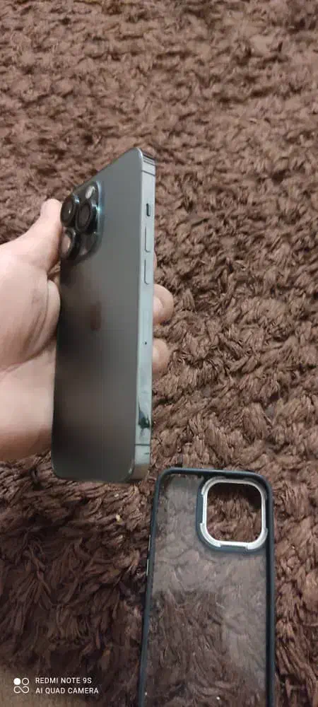 ایفون ۱۳پرو|موبایل|گرگان, |دیوار