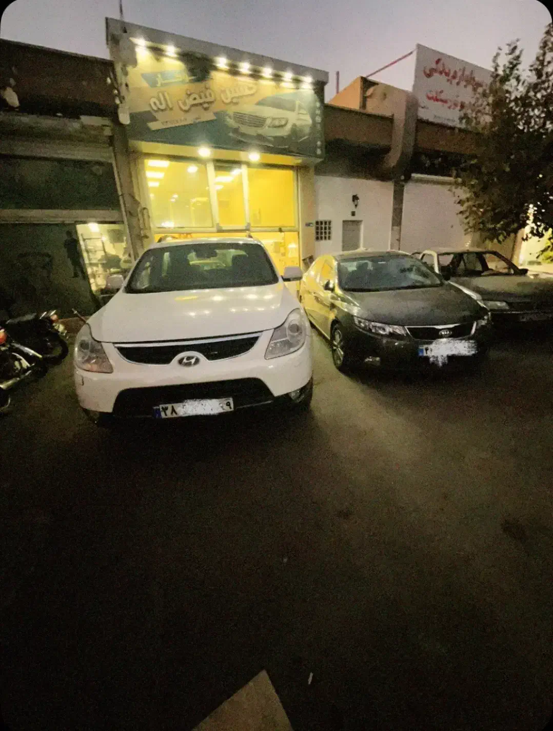 صافکار pdr کار حرفه ای ایرانی|خدمات موتور و ماشین|ری, دولت‌آباد|دیوار