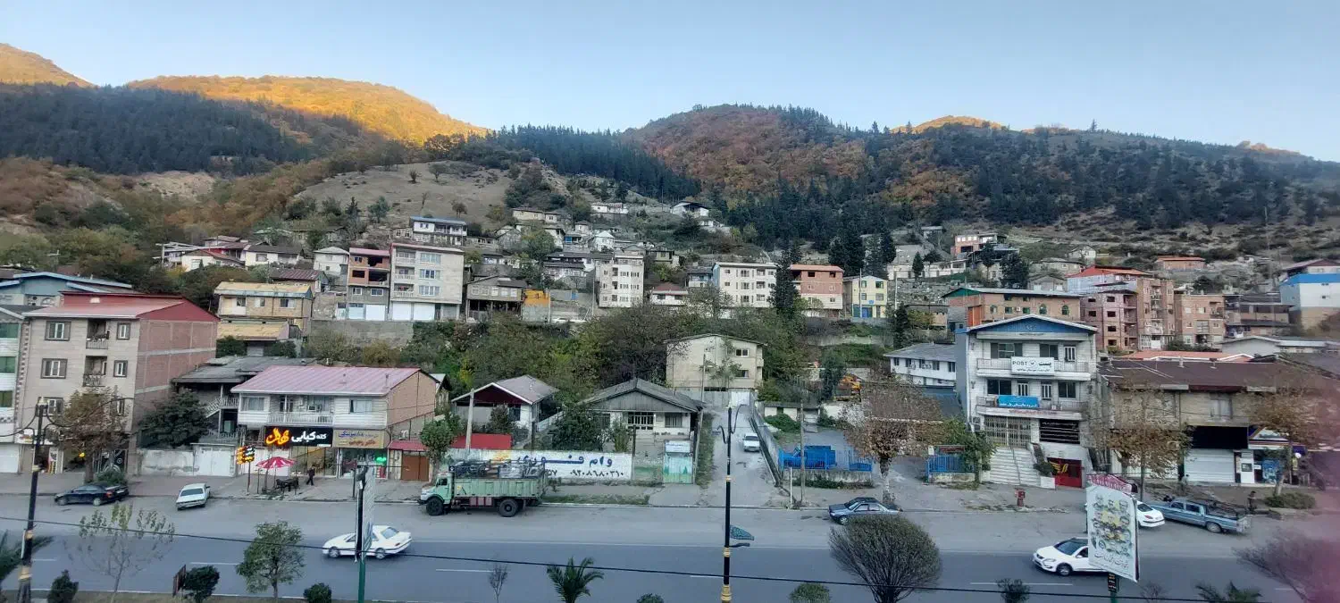 فروش یک واحد آپارتمان ۱۱۰متری|فروش آپارتمان|پل سفید, |دیوار