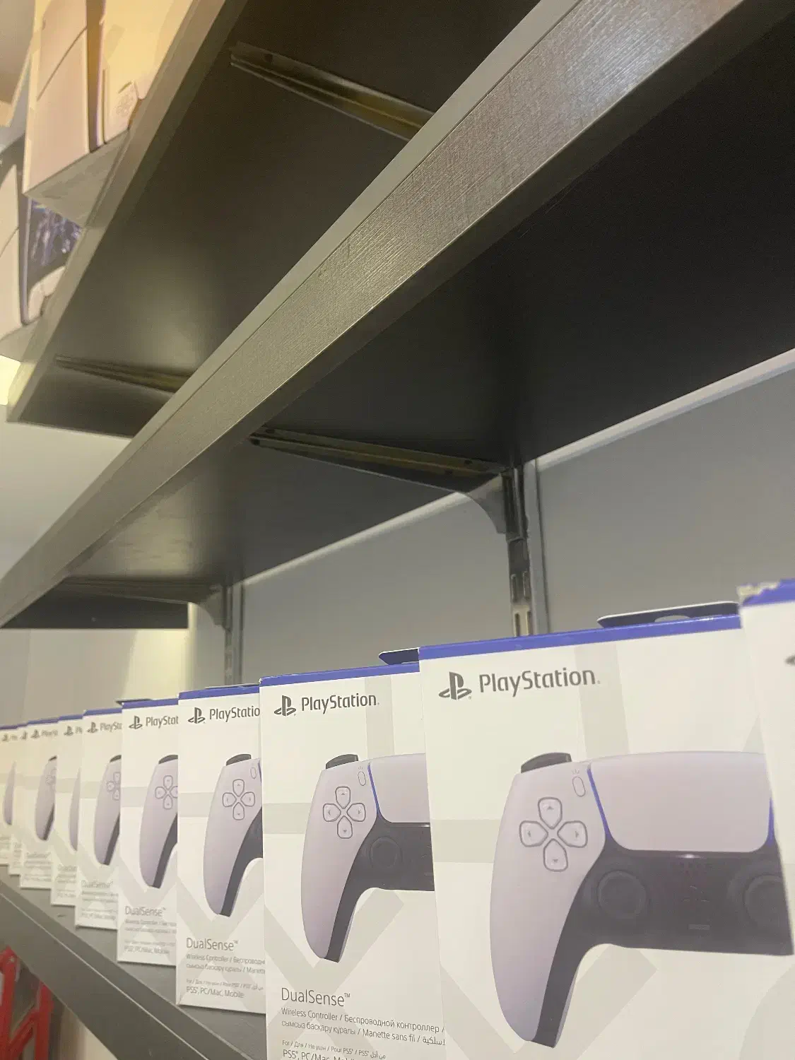 دسته فایو ، فور|کنسول، بازی ویدئویی و آنلاین|تهران, بازار|دیوار