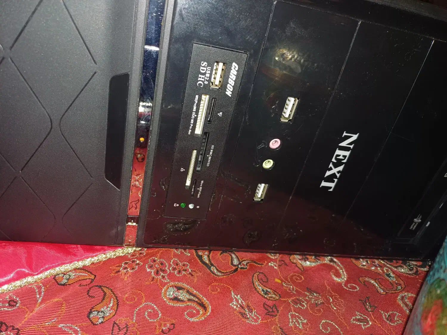 کامپیوتر|رایانه رومیزی|زنجان, |دیوار