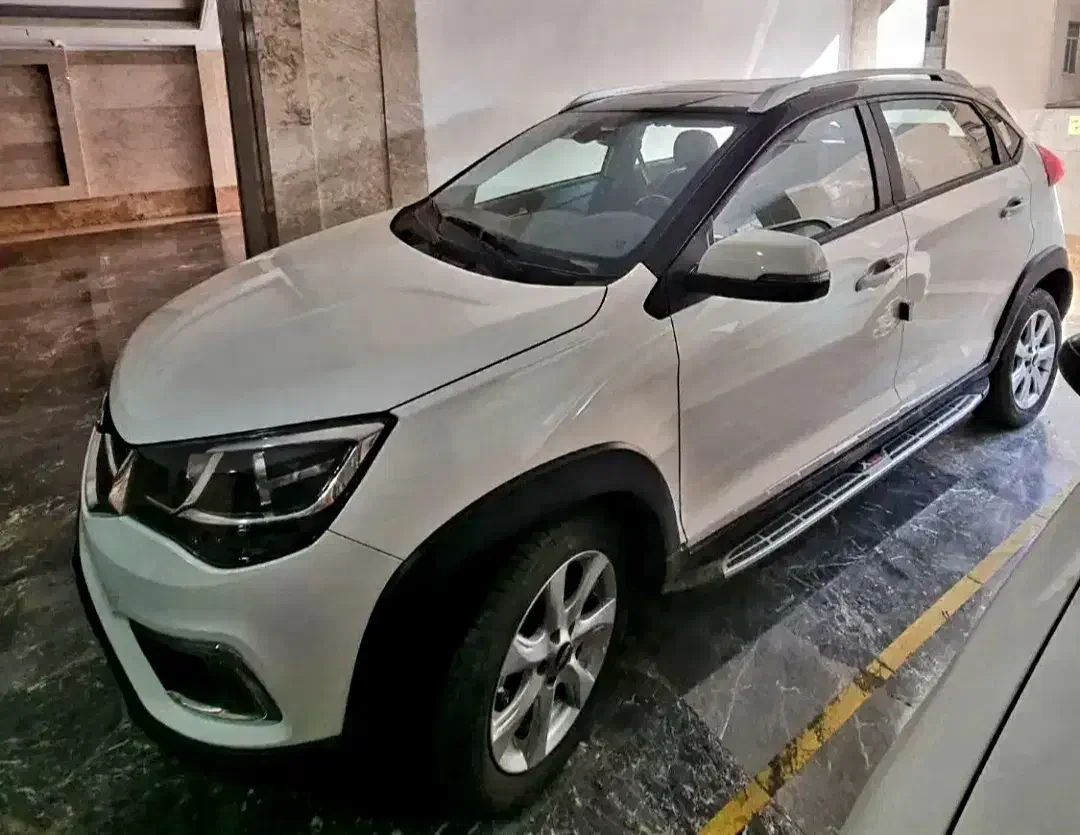 ام وی ام ایکس ۲۲ پرو مدل ۱۴۰۱،/ اقساط آسان|خودرو سواری و وانت|تهران, نارمک|دیوار