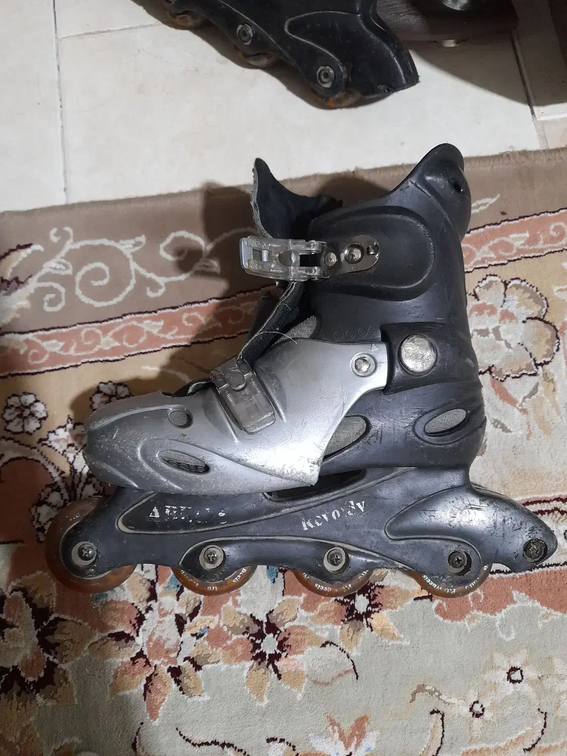 اسکیت بهترین جنس|دوچرخه، اسکیت، اسکوتر|پردیس, فاز ۸|دیوار